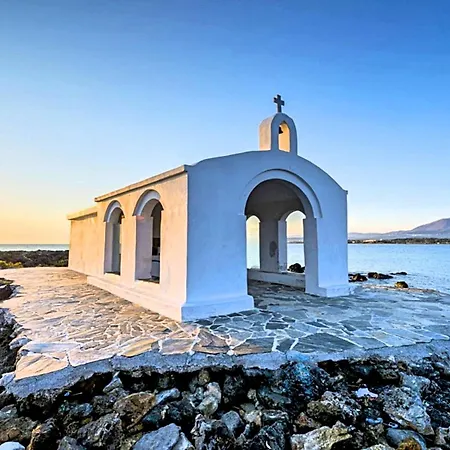 Schoenes Haus In Mit Privatem Pool Und Bergblick בית נופש גאורגיופוליס