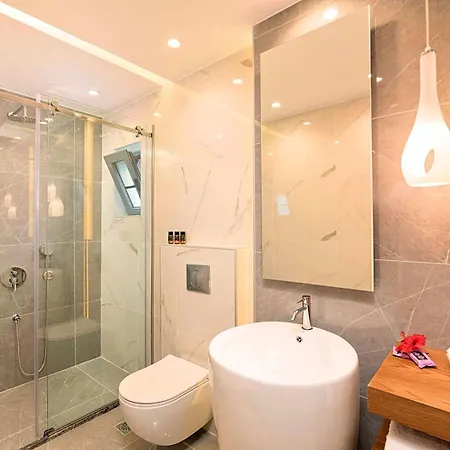 בית נופש Schoenes Haus In Mit Privatem Pool Und Bergblick *